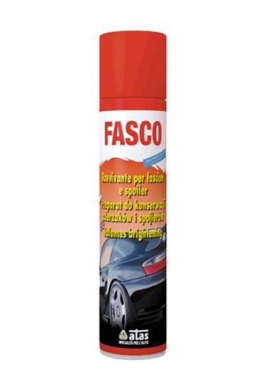8002424002358 Atas Bumper polish Fasco, 600 ml