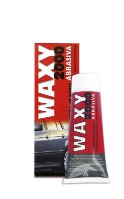8002424000842 Atas Polishing paste Waxy Abrasiva 2000, 75 gr