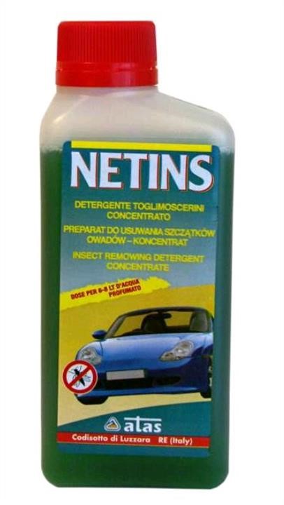 Atas 8002424002129 Insect repellent Netins, 250 ml 8002424002129