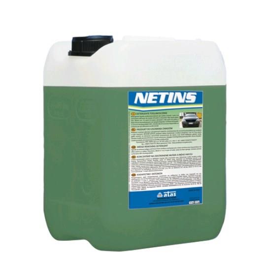 Atas 8002424068828 Insect repellent Netins, 10 kg 8002424068828
