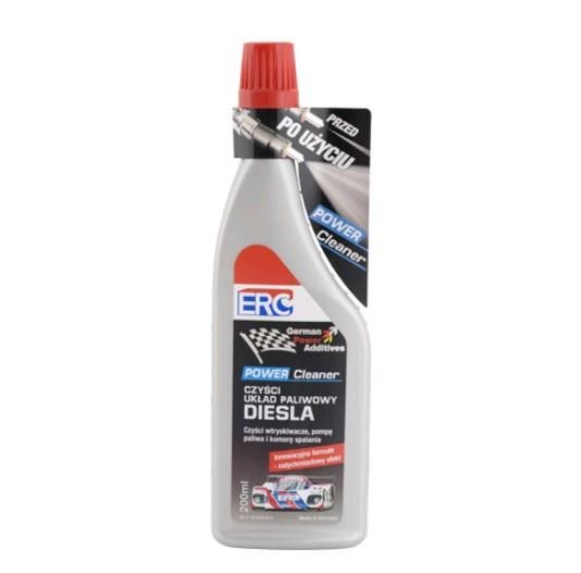 Atas 53-0170-04 Diesel System Cleaning Additive ERC Power Cleaner, 200 ml 53017004