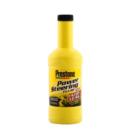 AS2621 Prestone Power Steering Fluid, 355 ml