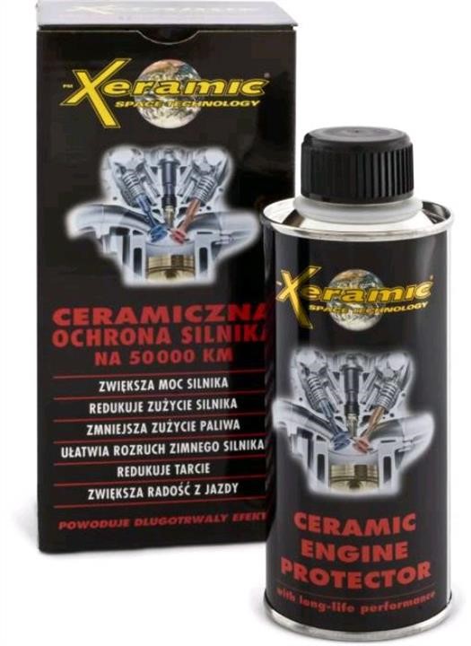 Xeramic 20103-1 Ceramic engine oil additive, 250 ml 201031