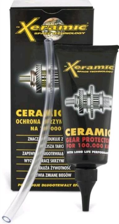 Xeramic 20106 Transmission oil additive, 80 ml 20106