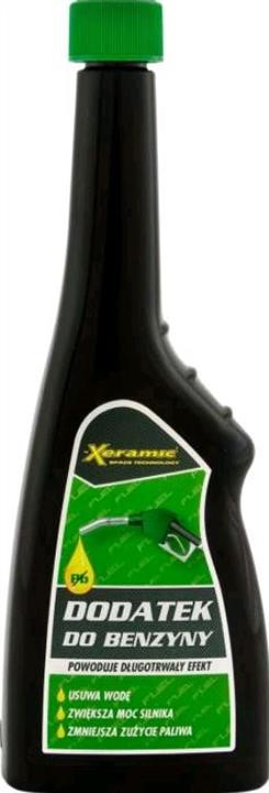 Xeramic 20117 Additive for gasoline fuel, 250 ml 20117