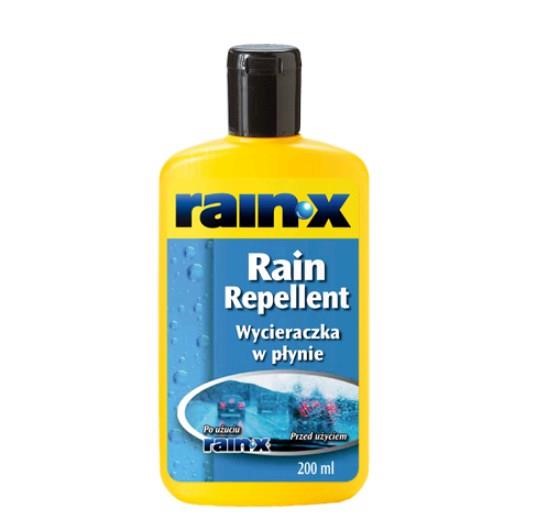Rain-X 02491 Means water-repellent Antirain, 200 ml 02491