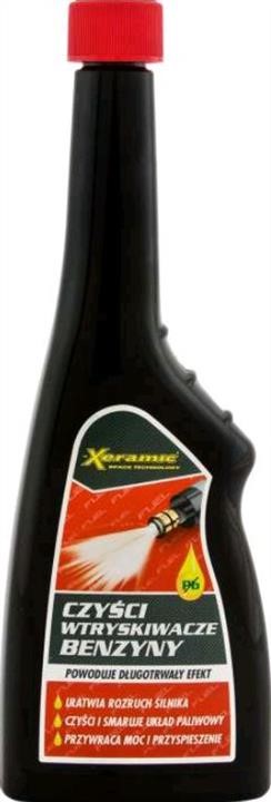 Xeramic 20122 Additive for gasoline fuel, 250 ml 20122
