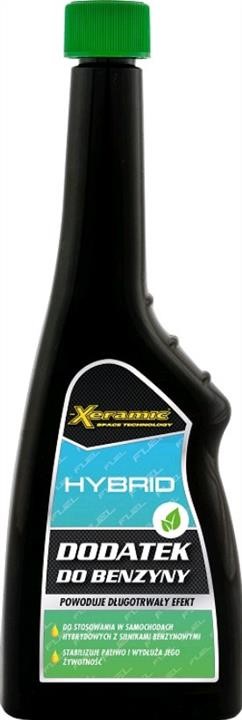 Xeramic 20125 Additive for gasoline fuel, 250 ml 20125
