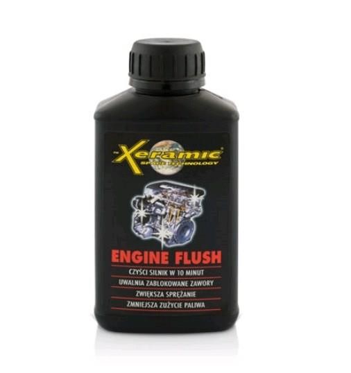 Xeramic 20124 Engine cleaner, 250 ml 20124