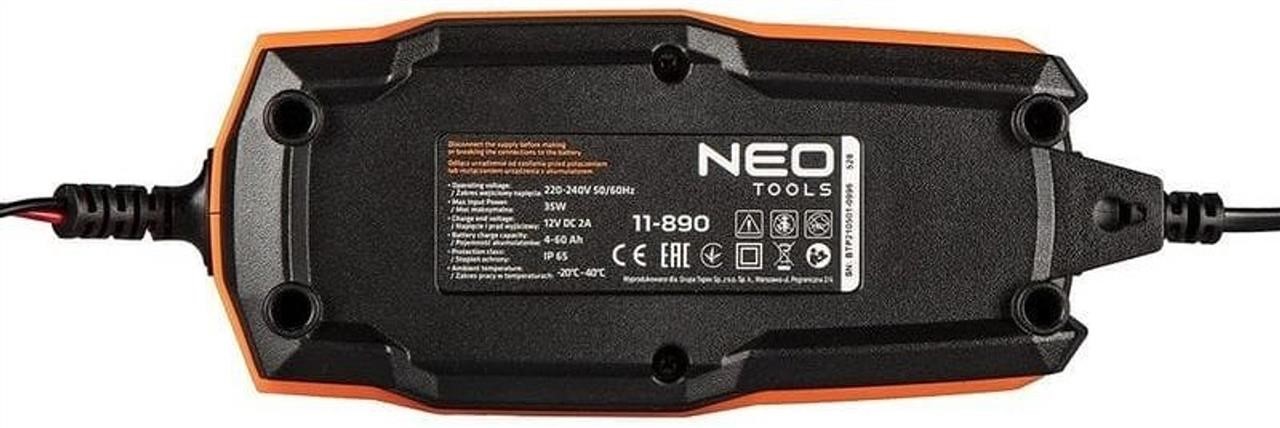 Buy Neo Tools 11890 – good price at EXIST.AE!