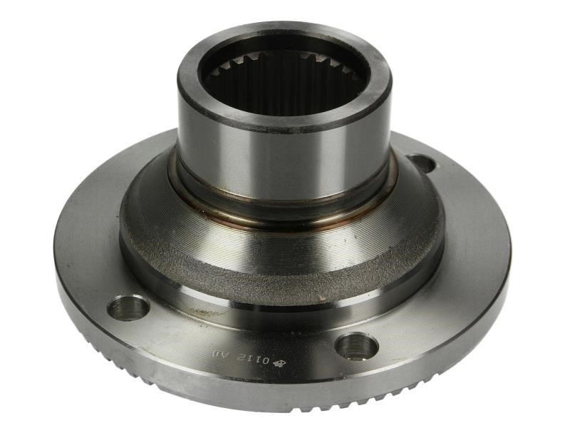 60200320 Euroricambi Flange Plate, parking supports
