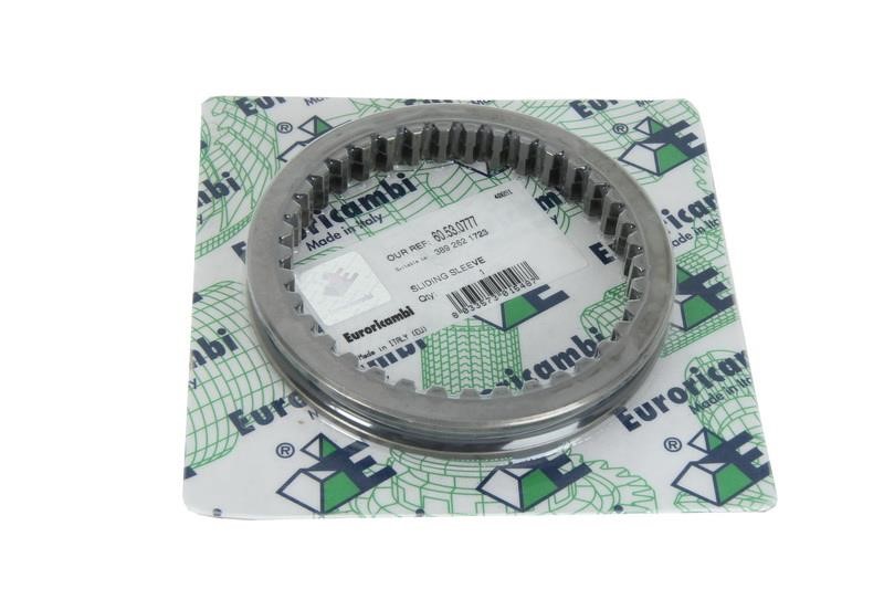 60530777 Euroricambi Synchronizer