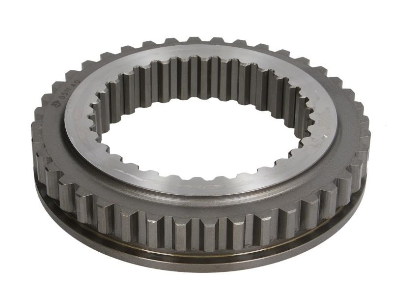 60530845 Euroricambi Synchronizer hub