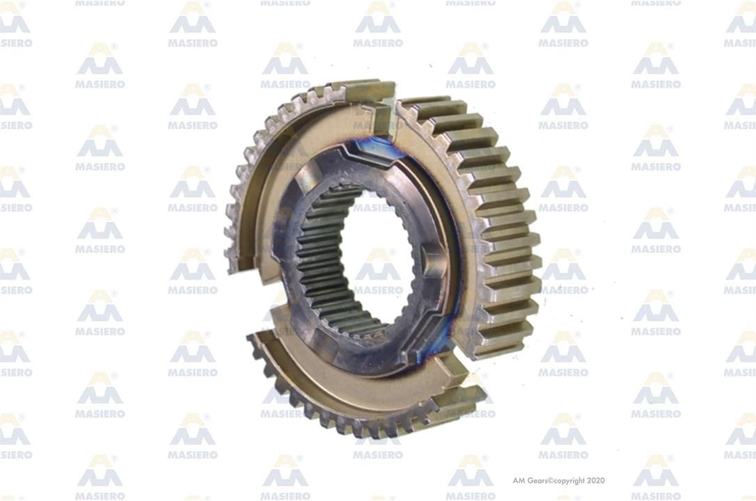 12752 Antonio Masiero Synchronizer hub