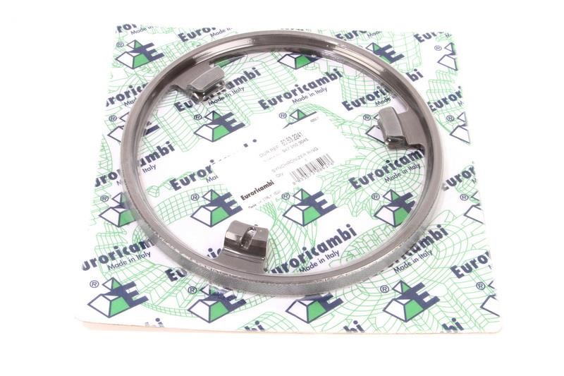 60532241 Euroricambi Synchronizer