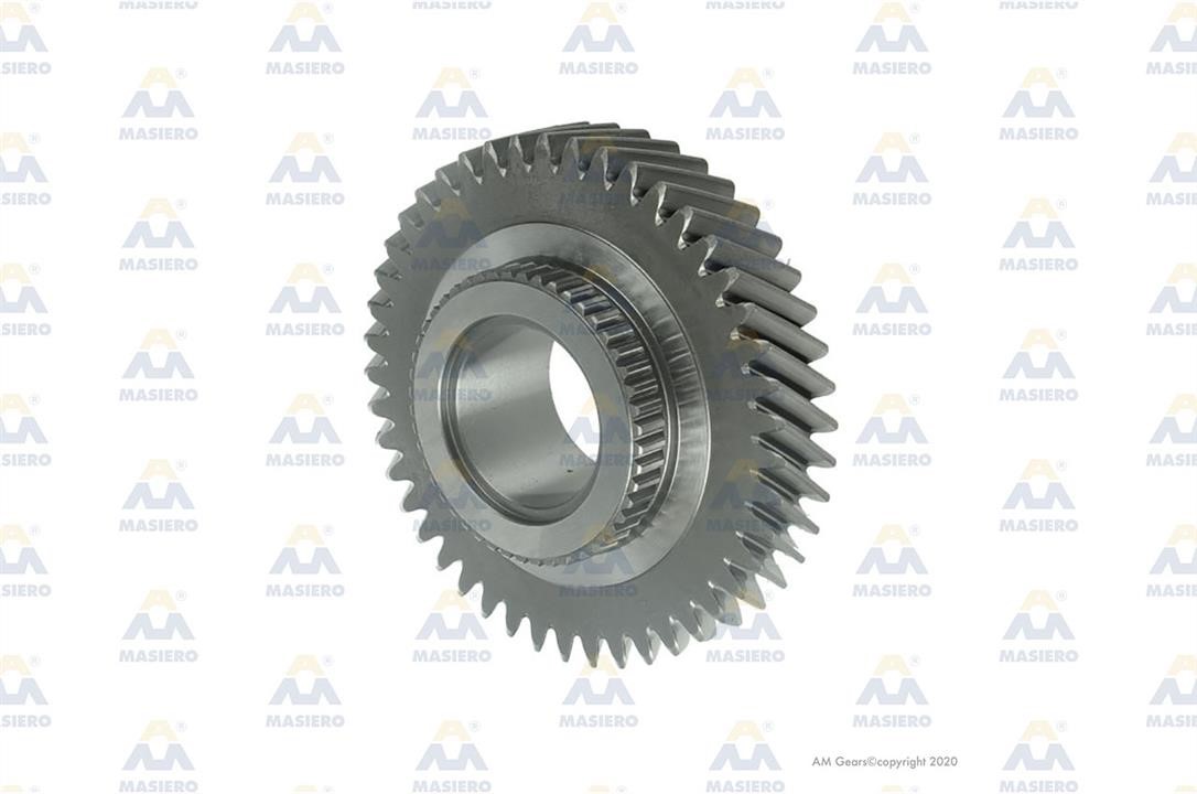 62422 Antonio Masiero Sun Wheel, outer planetary gear