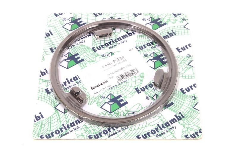 60532242 Euroricambi Synchronizer