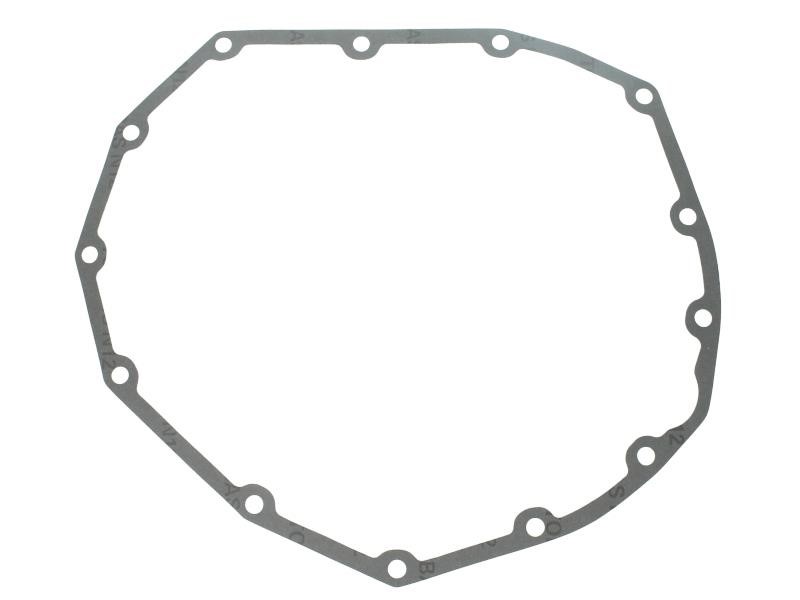 Euroricambi 74530327 Gearbox cover gasket 74530327