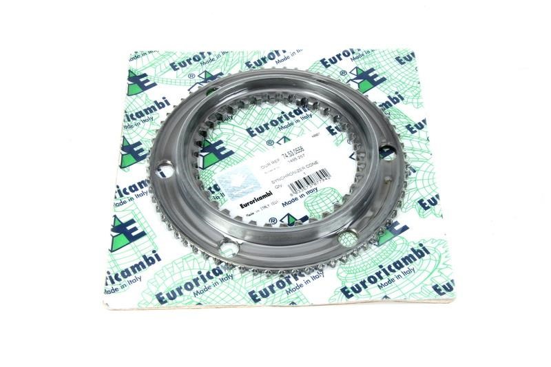 74530558 Euroricambi Synchronizer
