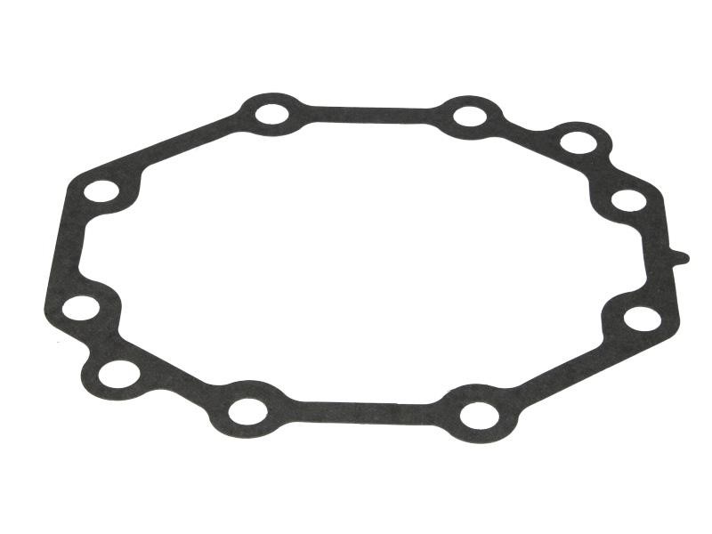 Euroricambi 74530592 Gearbox cover gasket 74530592