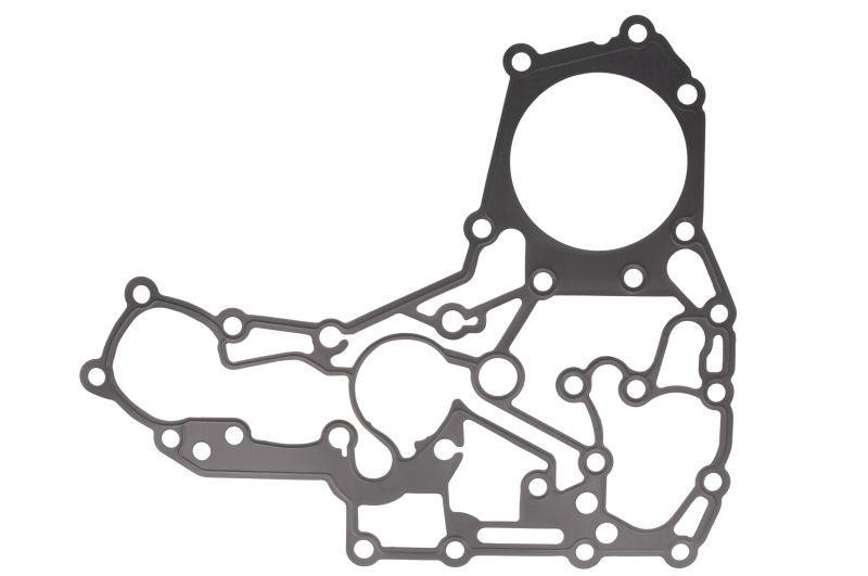 Euroricambi 74530840 Gearbox cover gasket 74530840