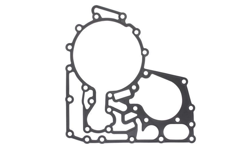 Euroricambi 74530841 Gearbox cover gasket 74530841