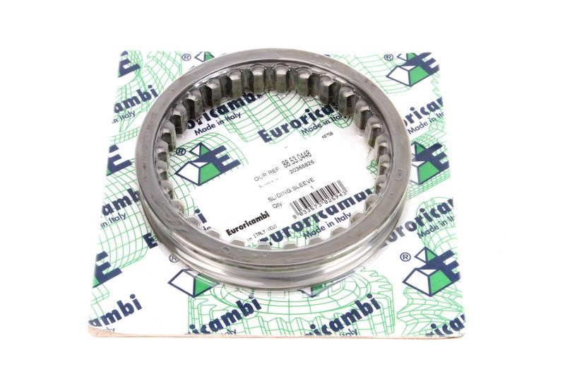 88530448 Euroricambi Synchronizer