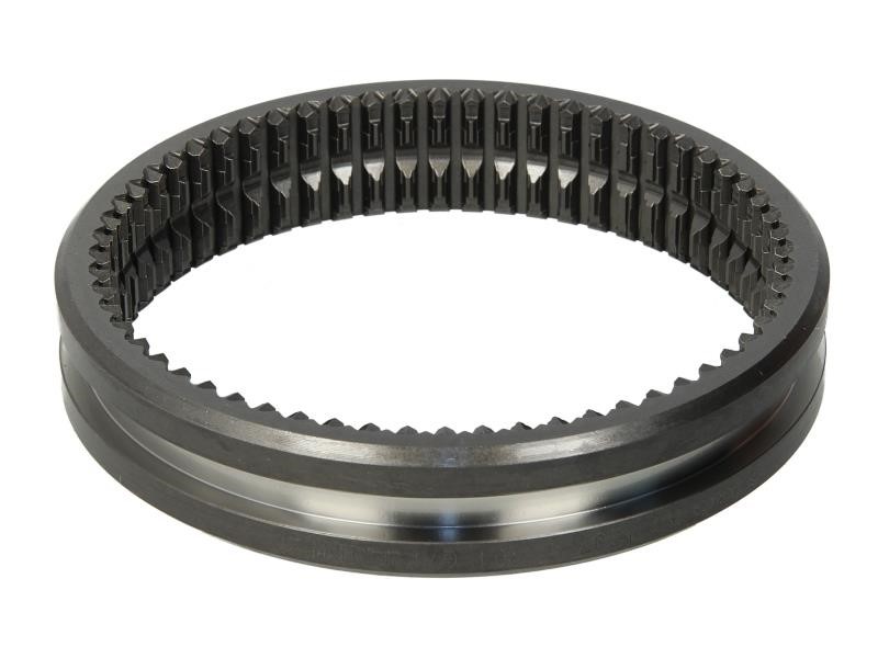 95531419 Euroricambi Gearshift Sleeve, manual transmission
