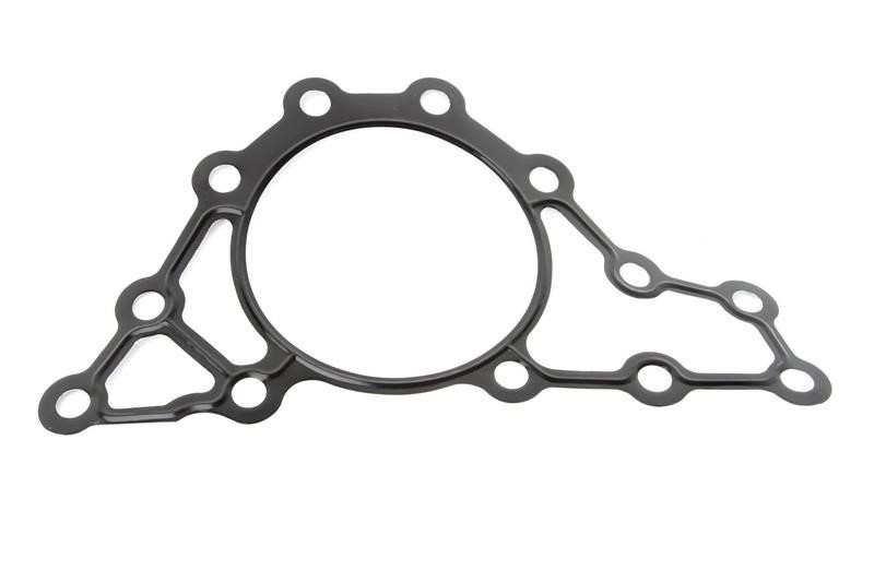 Euroricambi 95532481 Gearbox cover gasket 95532481