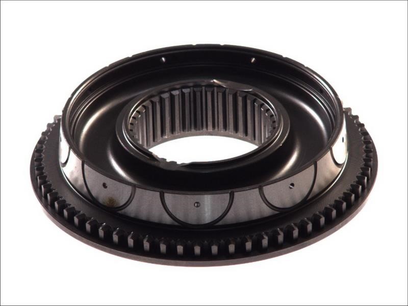 95530886 Euroricambi Synchronizer