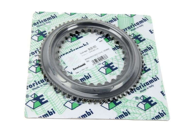 95531630 Euroricambi Synchronizer