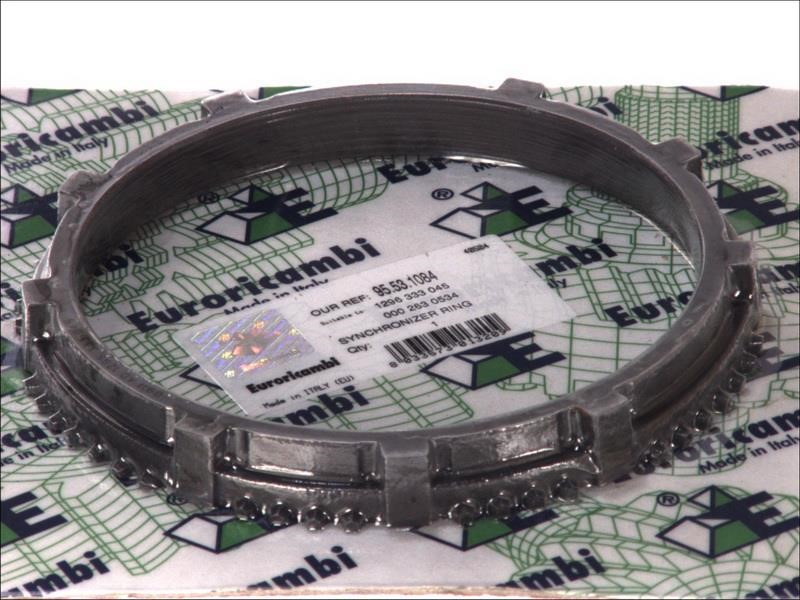 95531084 Euroricambi Ring synchronizer