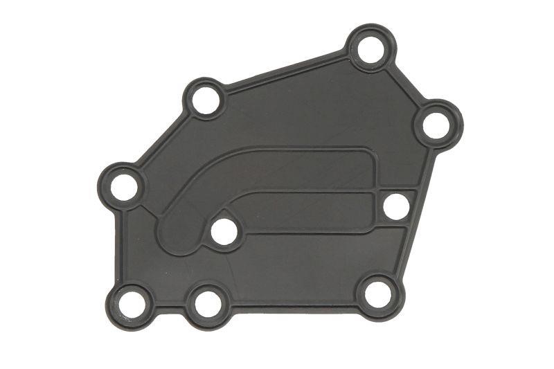 Euroricambi 95532567 Gearbox cover gasket 95532567