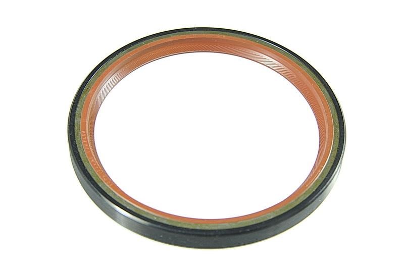 95532406 Euroricambi Gearbox cover gasket