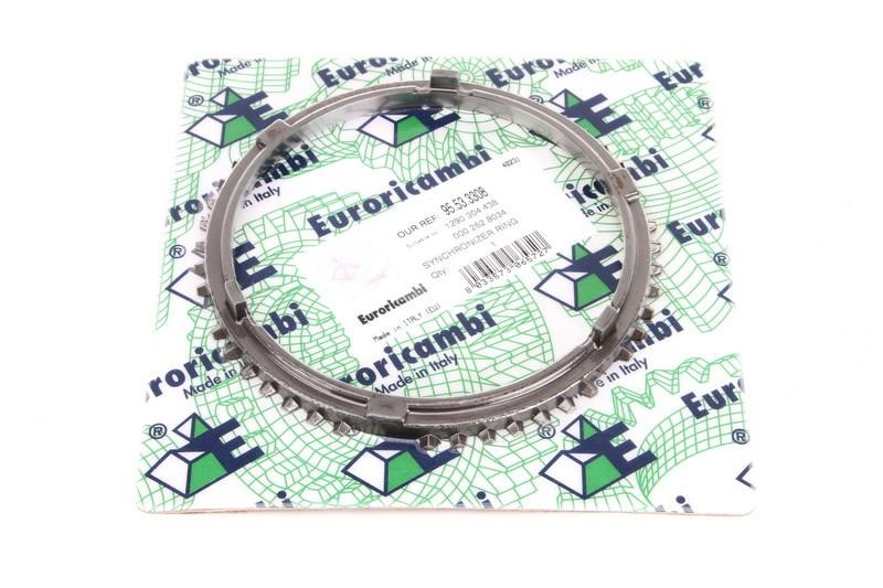 95533308 Euroricambi Ring synchronizer