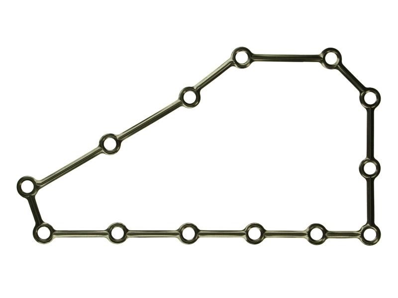 Euroricambi 95532480 Gearbox cover gasket 95532480