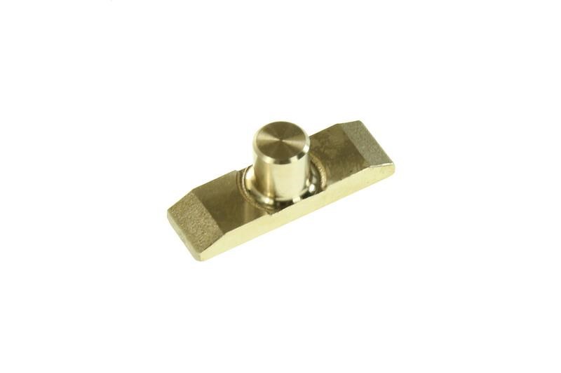 95533703 Euroricambi Gear box Shift Fork Slider