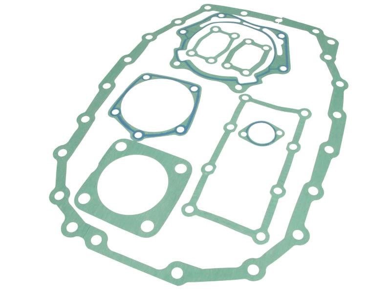 Euroricambi 95533908 Gearbox cover gasket 95533908