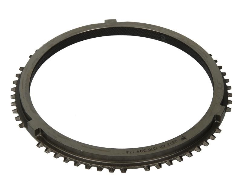 95534939 Euroricambi Ring synchronizer