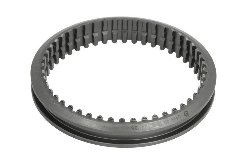 95534268 Euroricambi Gearshift Sleeve, manual transmission