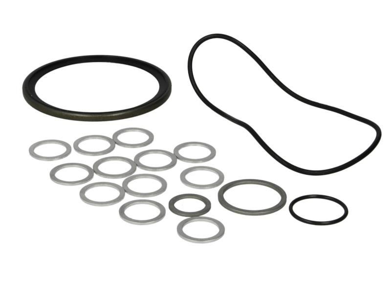 95534547 Euroricambi Gearbox cover gasket
