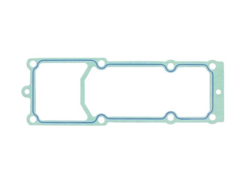 95535204 Euroricambi Gearbox cover gasket