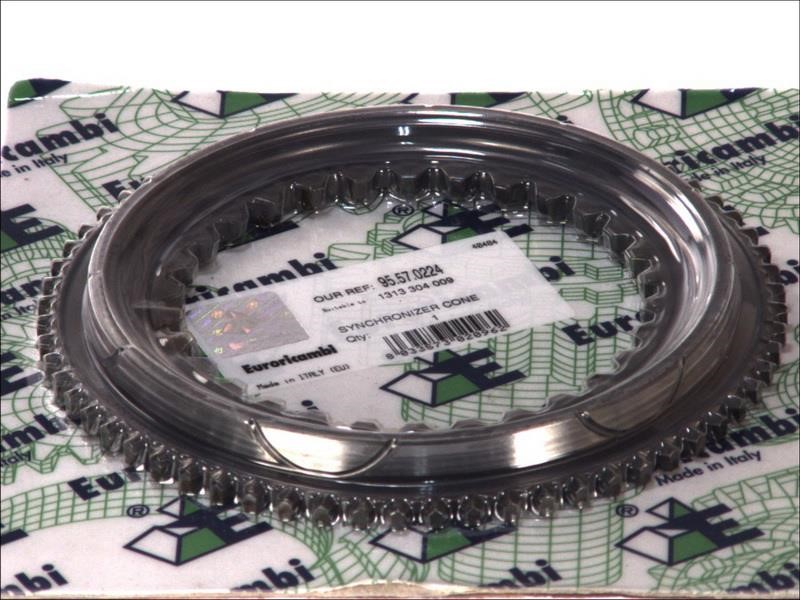 95570224 Euroricambi Synchronizer
