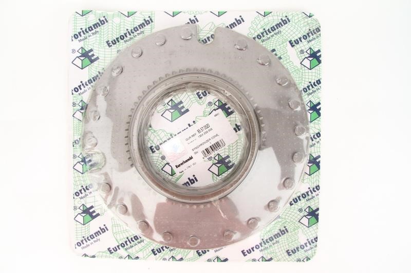 95570520 Euroricambi Synchronizer