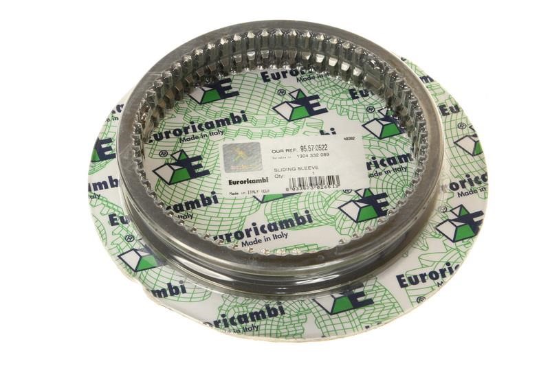 95570522 Euroricambi Synchronizer