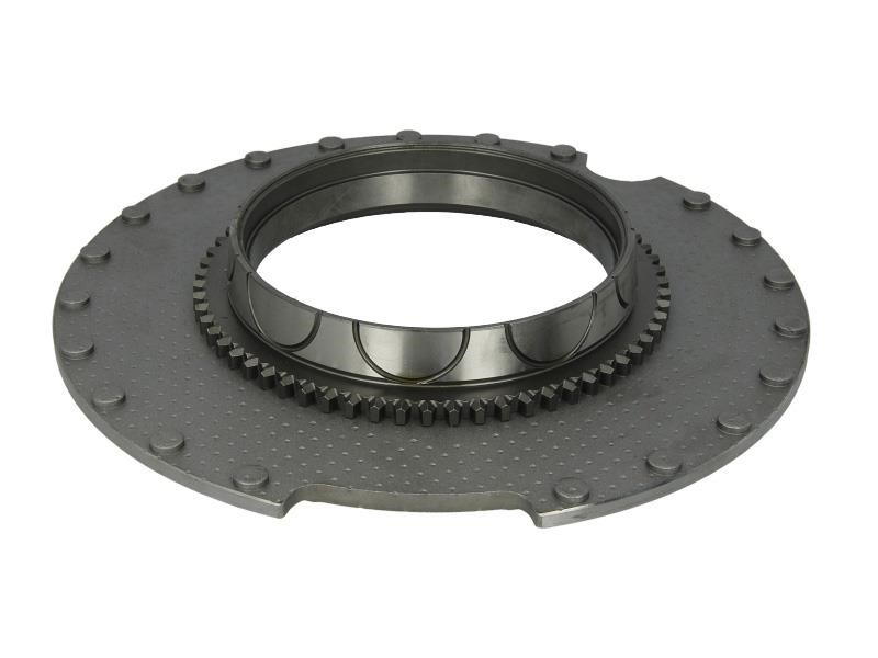 95570582 Euroricambi Synchronizer Cone, speed change gear