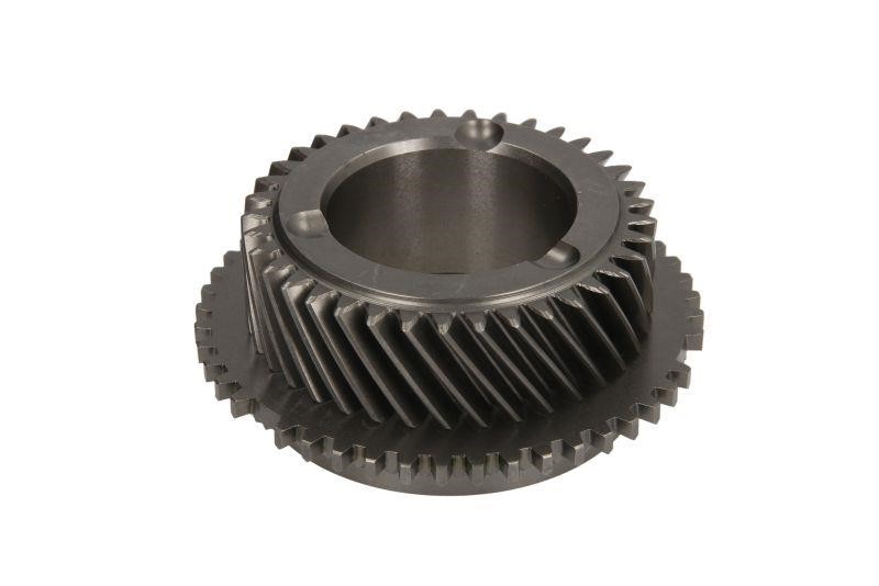 12754 Antonio Masiero 6th gear
