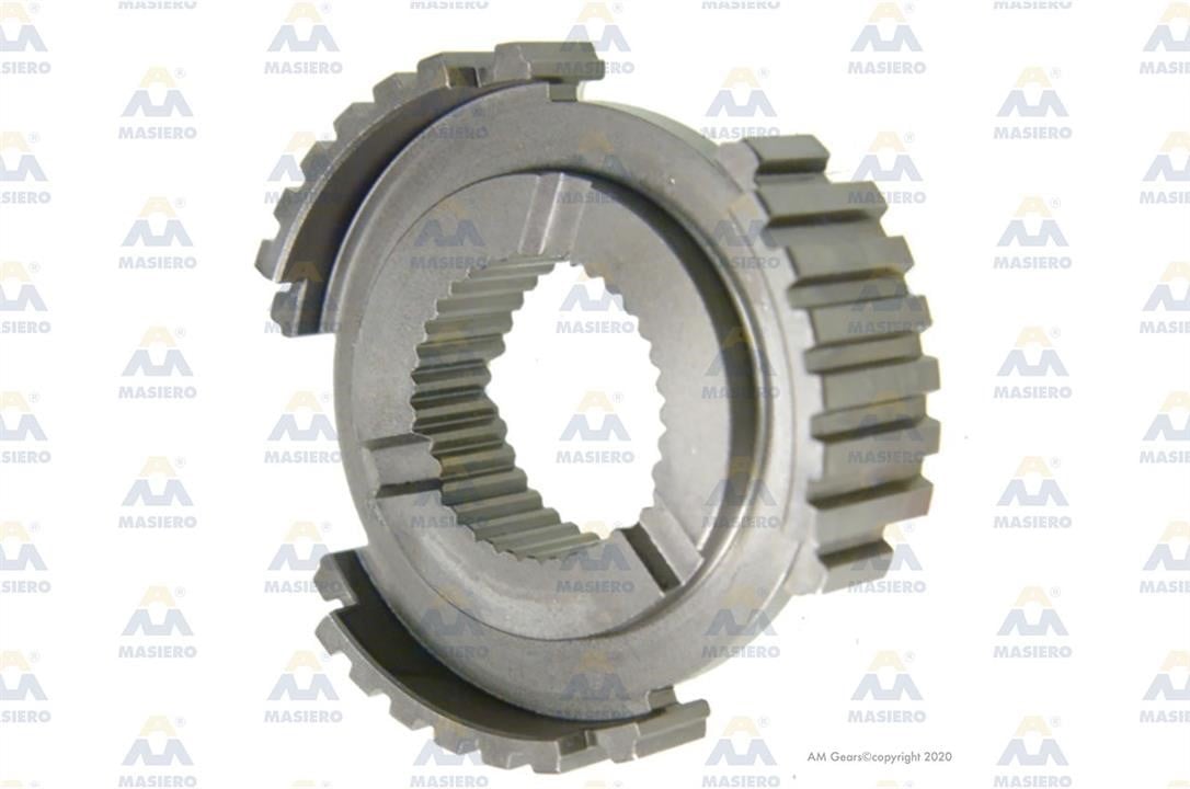 69706 Antonio Masiero Synchronizer hub