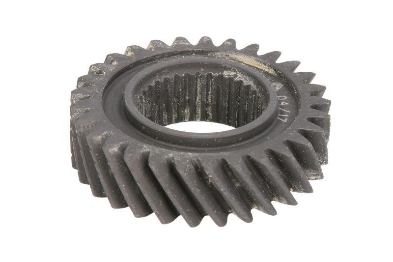 62208 Antonio Masiero 5th gear