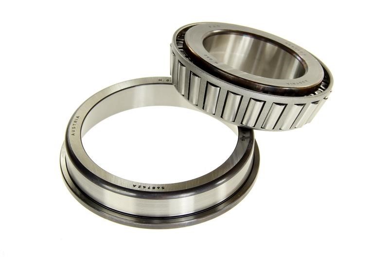 Gearbox bearing Euroricambi 98530352